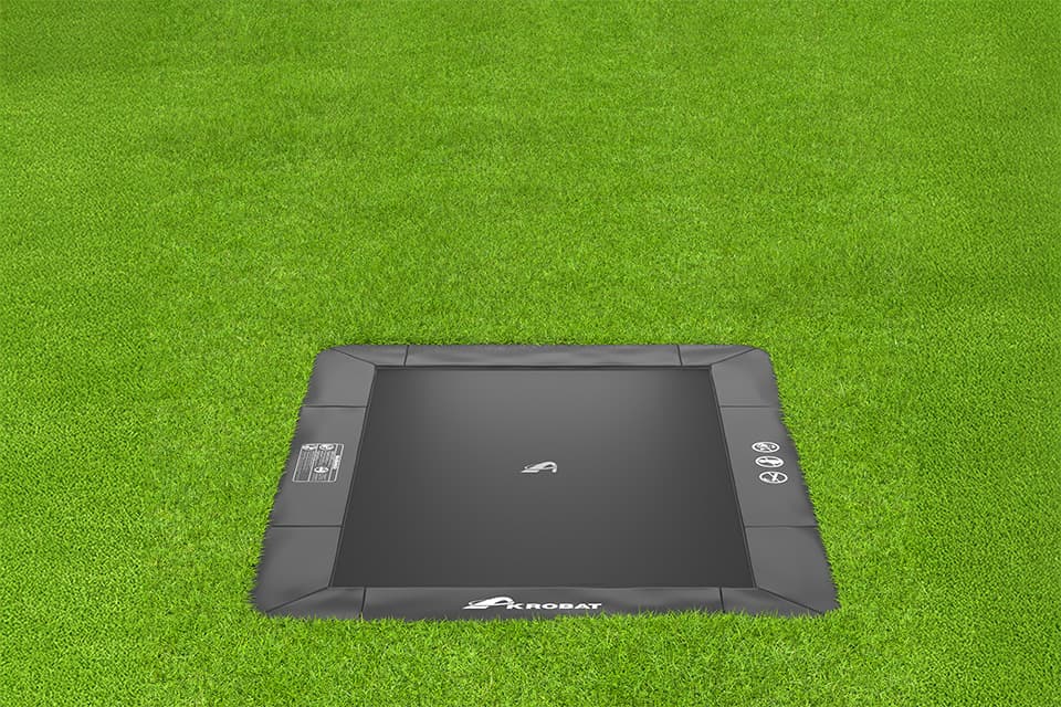 Akrobat Flat NetOption1