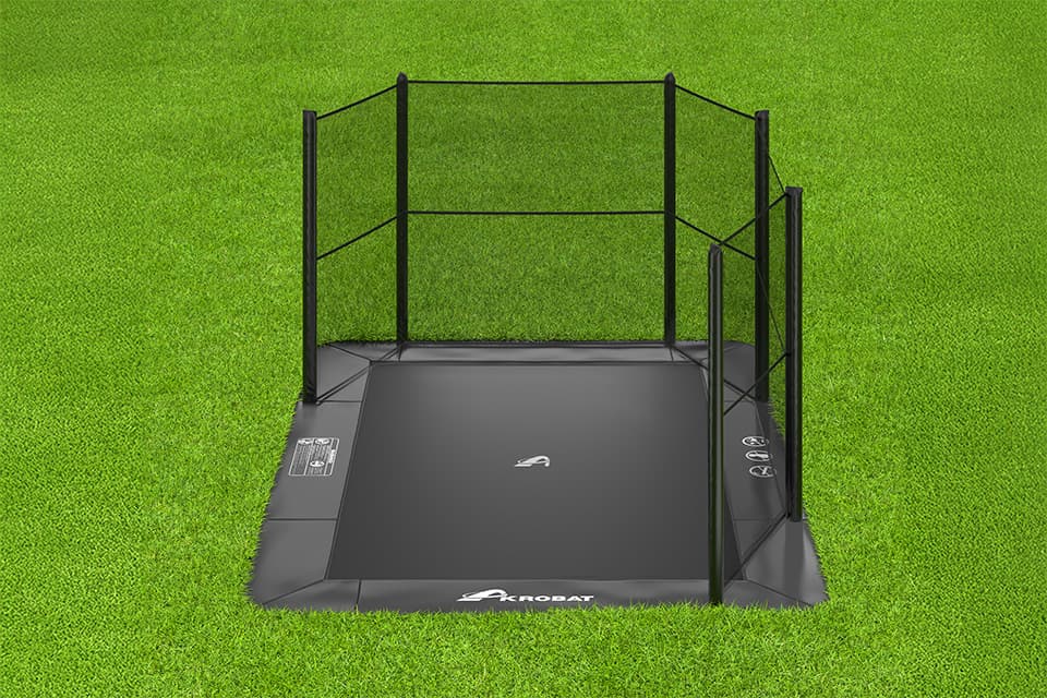 Akrobat Flat NetOption2