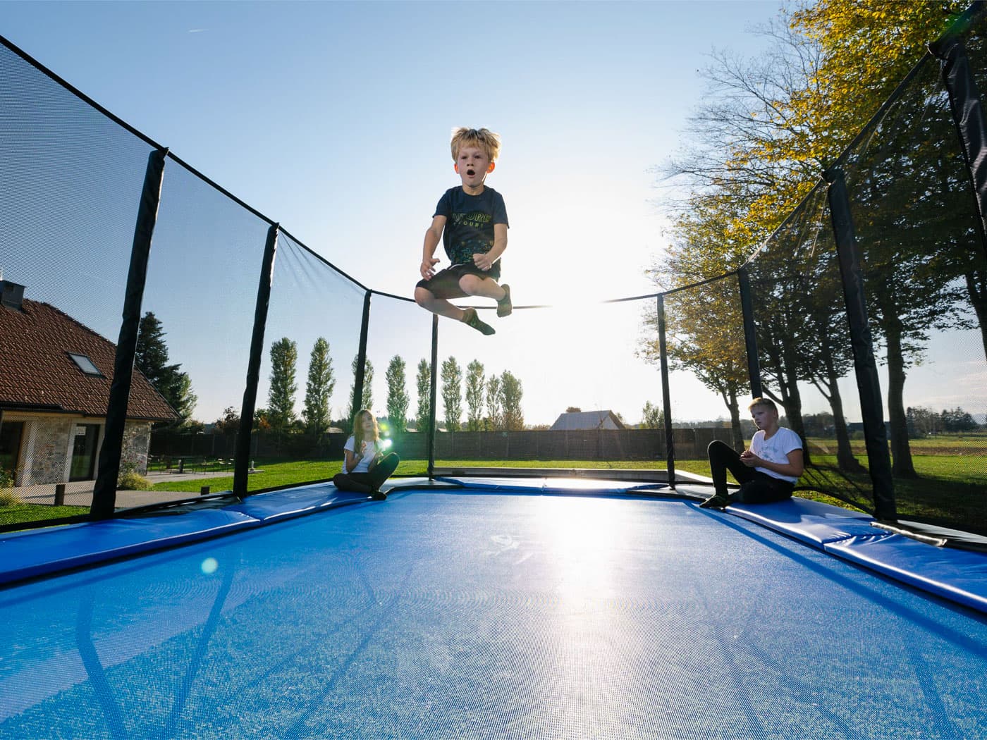 Akrobat XcityX 17x12ft 64