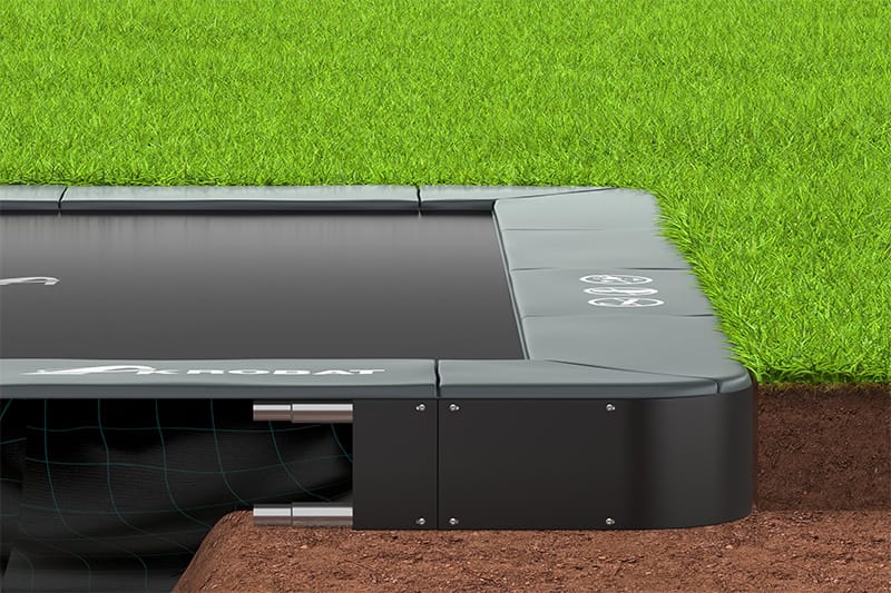 Primus Rectangular Soil