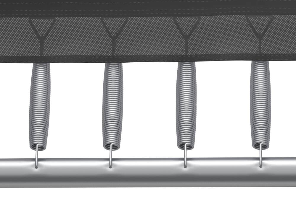 AkroSpring Pro system