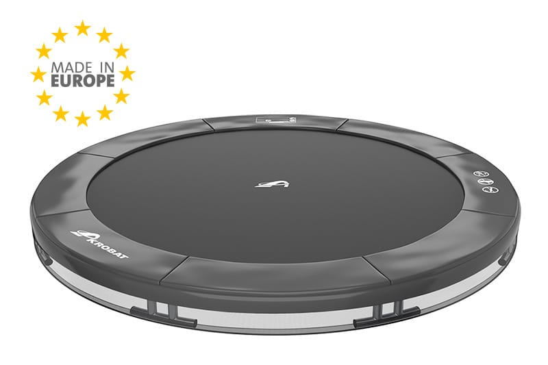 Akrobat Primus Inground EU