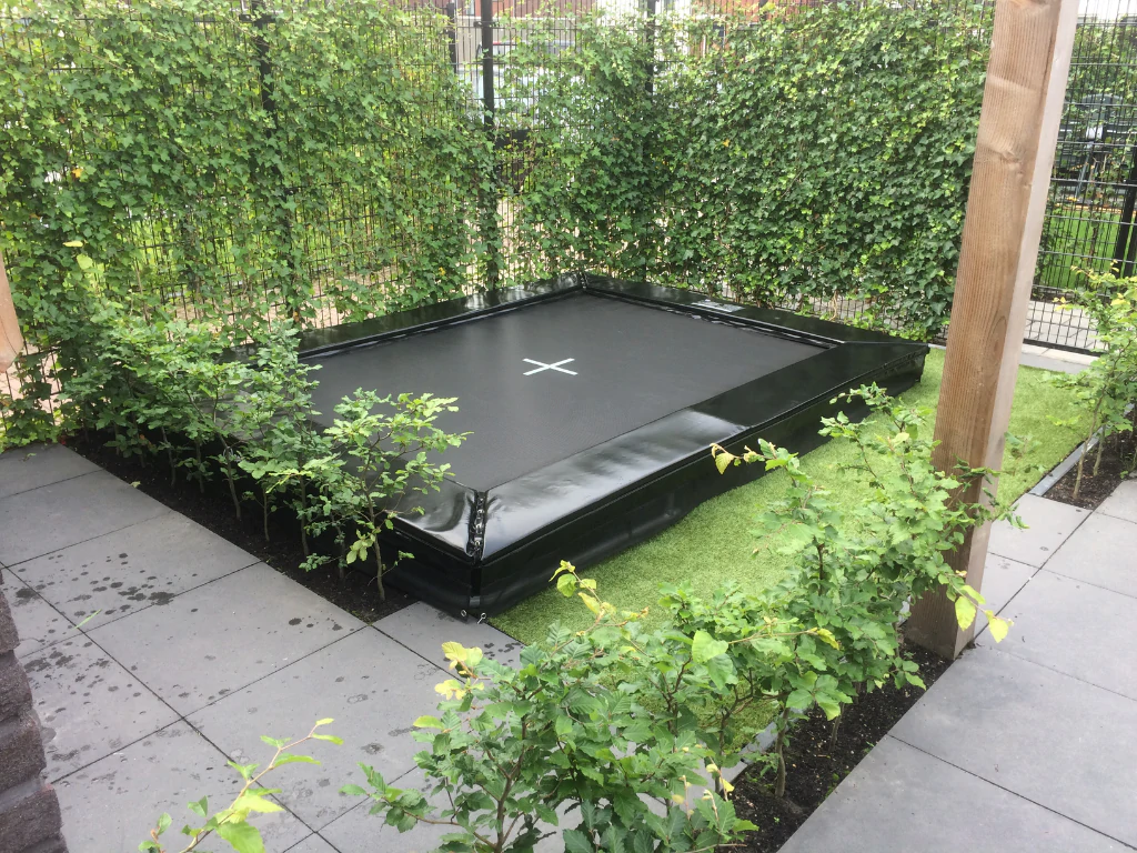 Akrobat Primus Inground resize