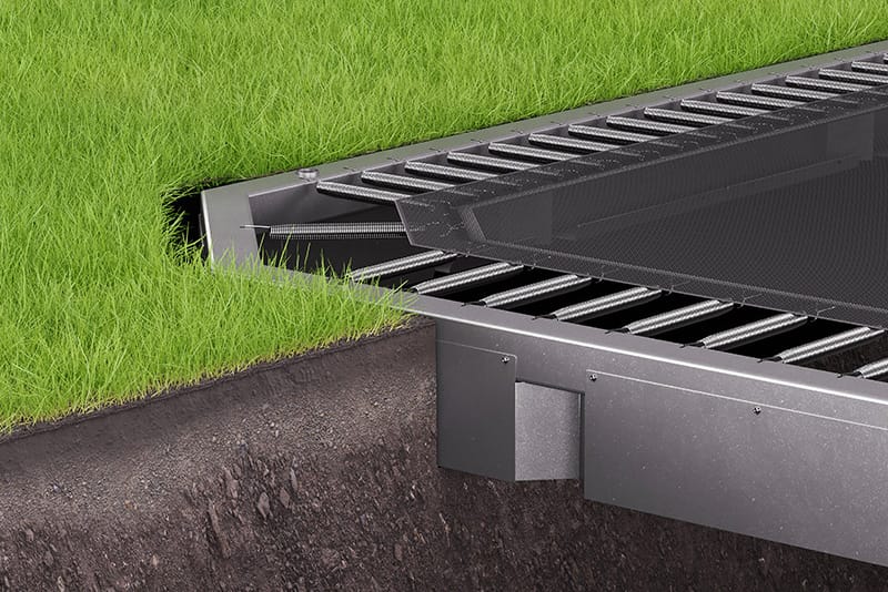 Akrobat XCITYX Flat Close 1