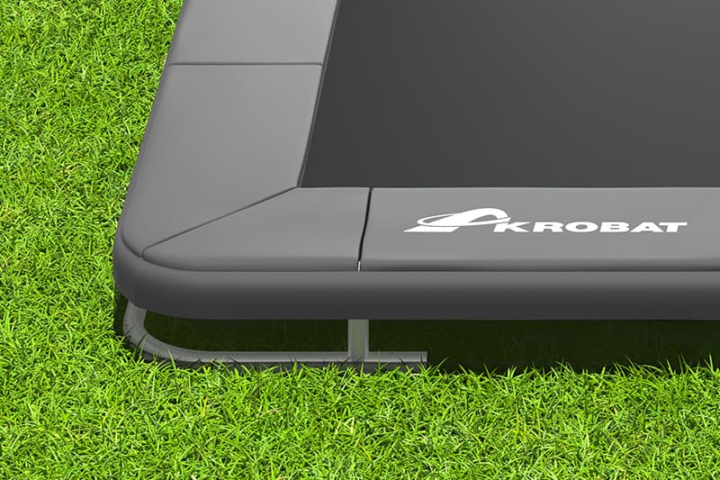 Primus Inground Structure