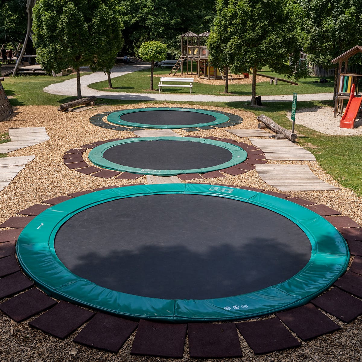 Primus Premium Playground 1 1