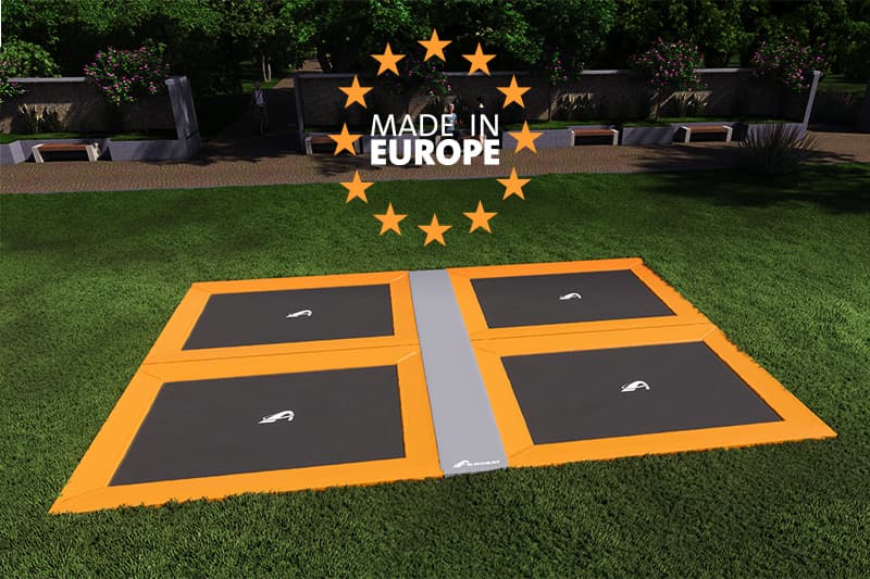 akrobat battery flat eu 1