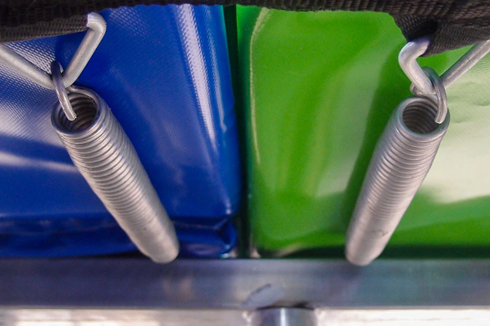 akrosprings akrobat battery