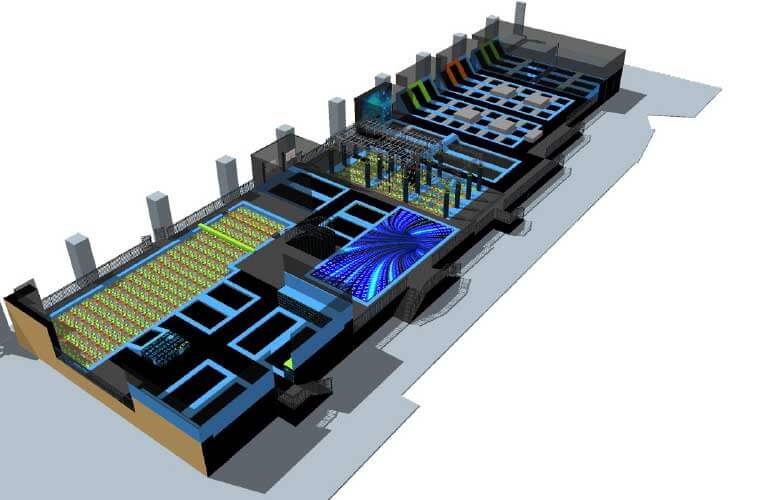 akrobat trampolinepark 5